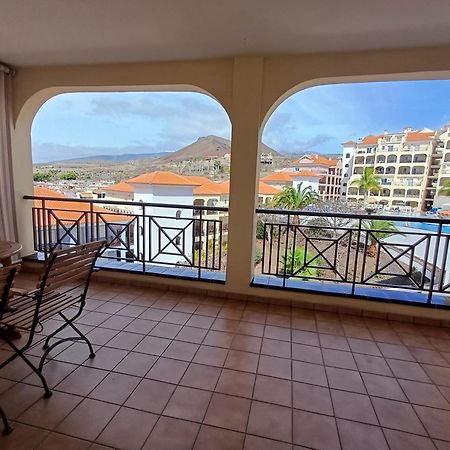 Dinastia B401 By Tenerife Rental & Sales Los Cristianos  Extérieur photo