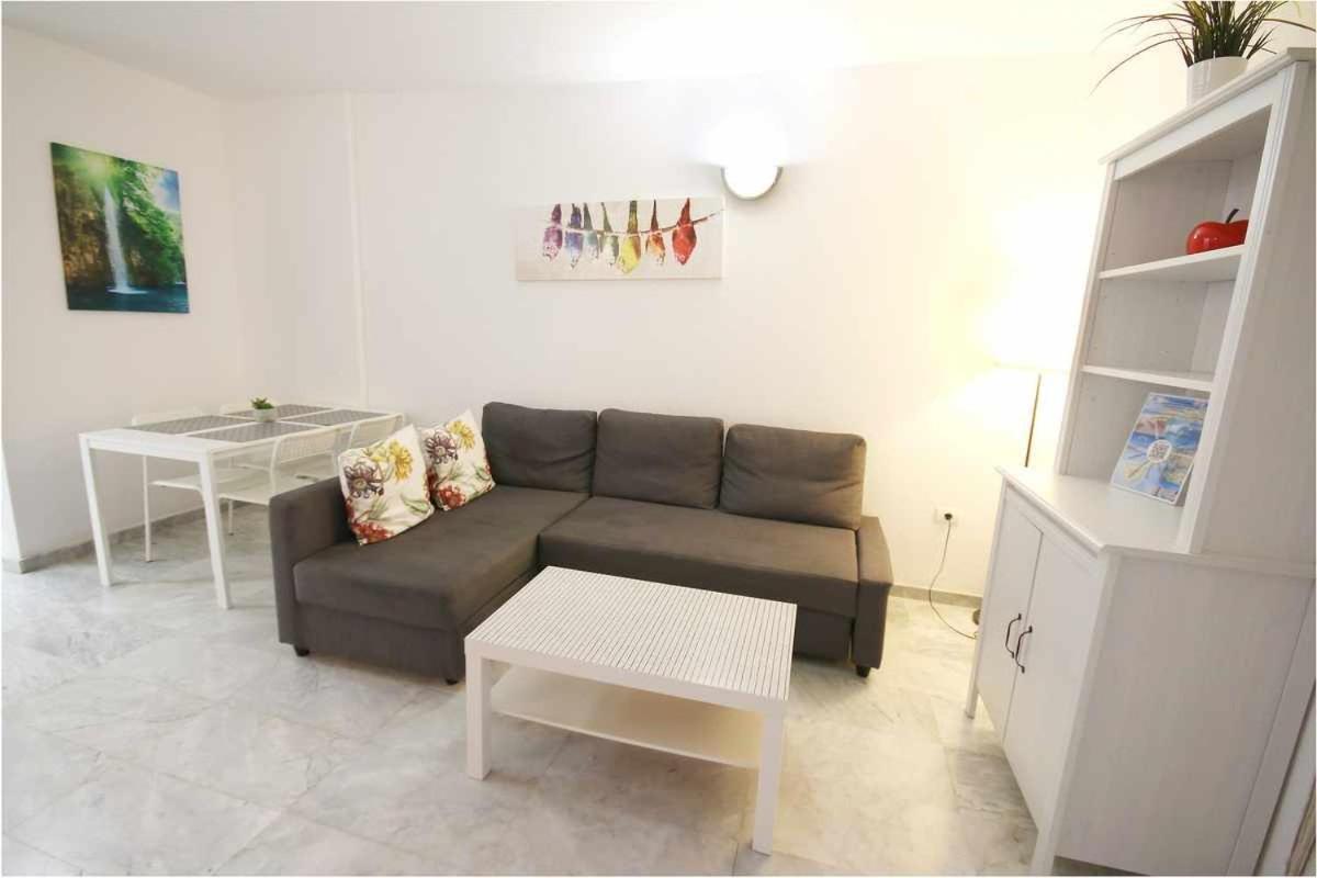 Dinastia B401 By Tenerife Rental & Sales Los Cristianos  Extérieur photo