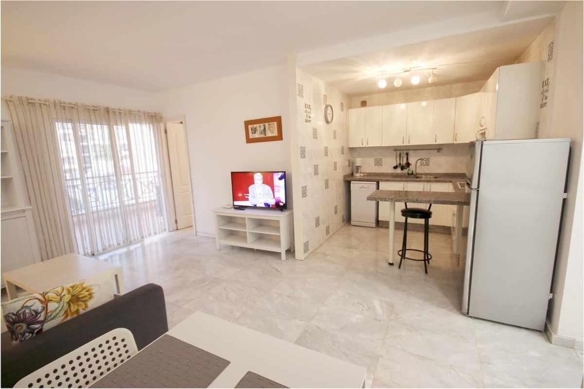 Dinastia B401 By Tenerife Rental & Sales Los Cristianos  Extérieur photo