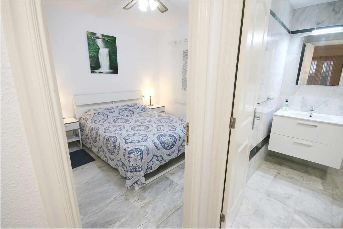 Dinastia B401 By Tenerife Rental & Sales Los Cristianos  Extérieur photo