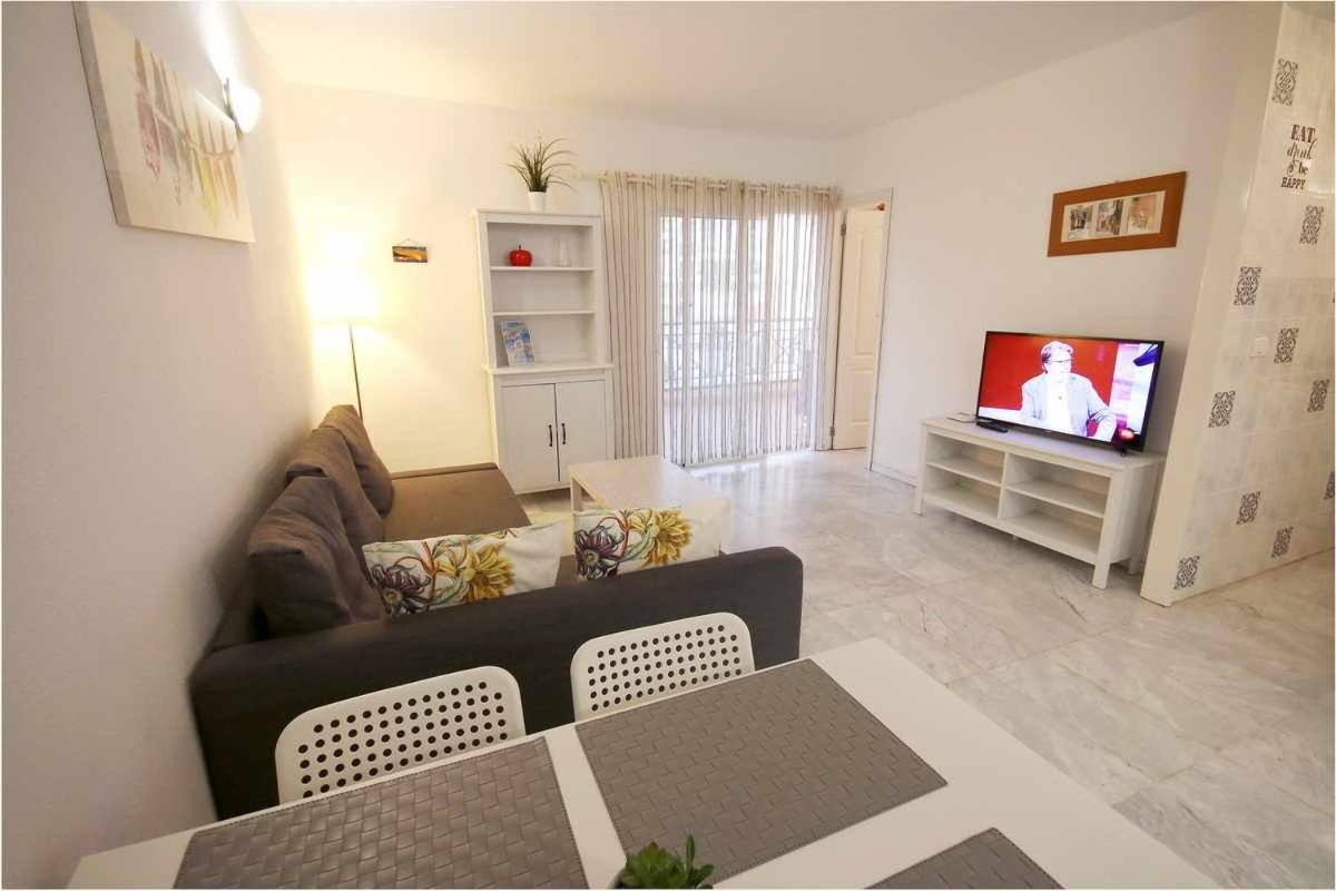 Dinastia B401 By Tenerife Rental & Sales Los Cristianos  Extérieur photo