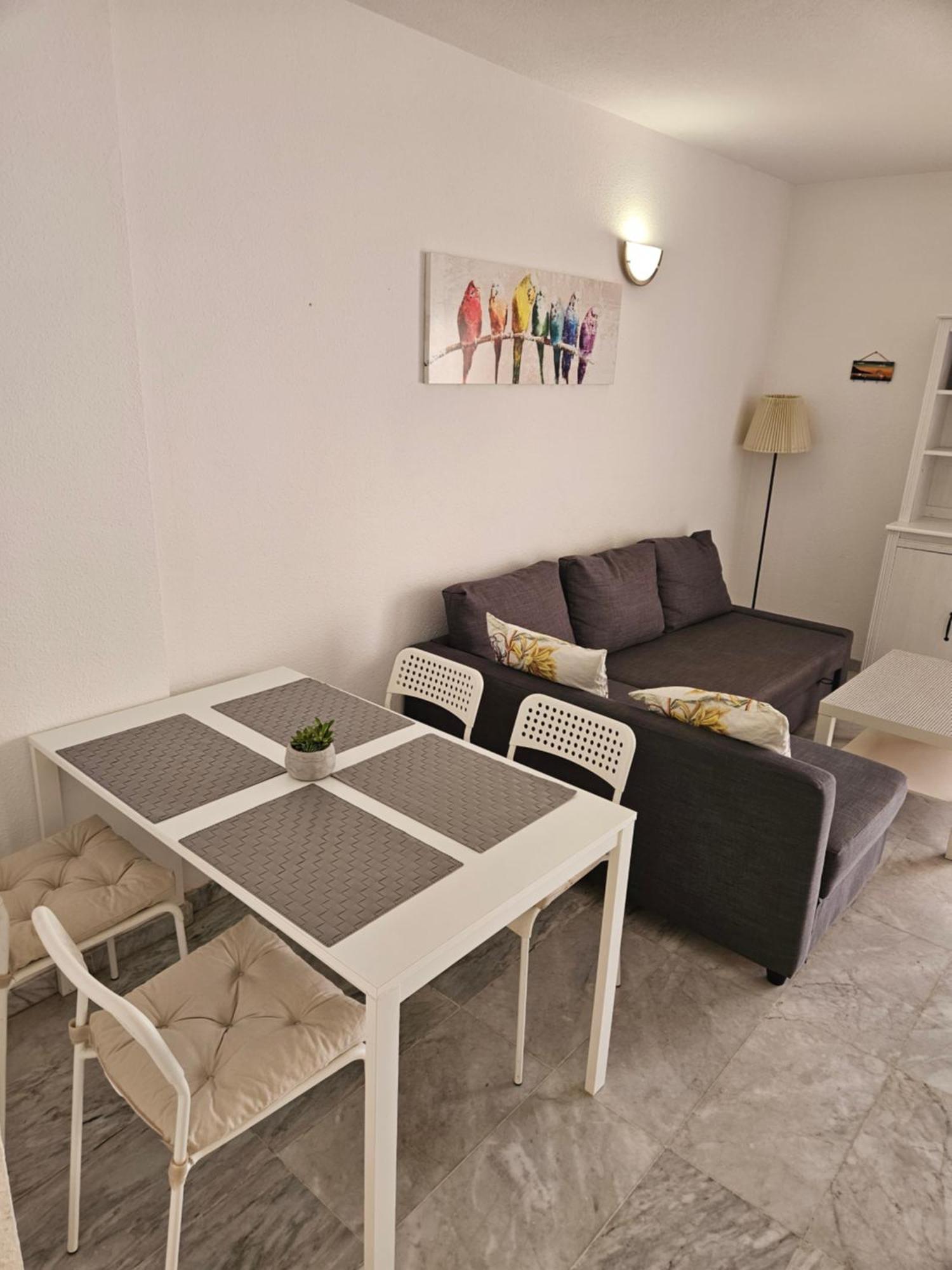 Dinastia B401 By Tenerife Rental & Sales Los Cristianos  Extérieur photo